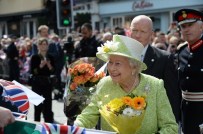 PRENS CHARLES - Kraliçe Elizabeth 90. Doğum Gününü Kutluyor