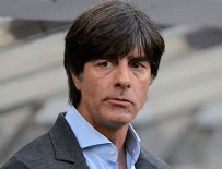 JOACHİM LÖW - Löw'den Fenerbahçe'ye yeşil ışık