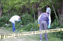SİLAHLI KAVGA - Malatya'da Silahlı Kavga Açıklaması 1 Ölü, 1 Yaralı