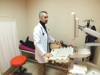 Malazgirt Devlet Hastanesi'ne Yeni Doktor Atandı