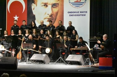 Memleket Kokan Türküler