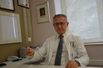 Memleketine Hizmet İçin Bölüm Başkanlığını Bıraktı