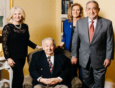 MHP'den Osmanlı hanedanları için yasa teklifi