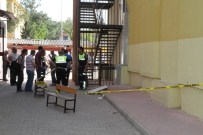 REHBER ÖĞRETMEN - Milas'ta İntihar Girişimi Araştırılıyor