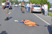 Motosiklet Kazalarına Karşı Anonsla Çözüm Aranıyor