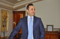 MUHAFAZAKAR YÜKSELİŞ PARTİSİ - Myp Lideri Yılmaz Açıklaması 'Bahçeli, Kalmak İçin Yönetimi Paylaşmayı Düşünmeli'