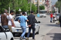 Nefes Kesen Kovalamacada 5 Tutuklama