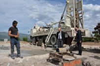 JEOLOJI - Niksar Termal Turizmde Atağa Kalkacak