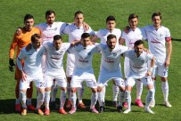 ORDUSPOR - Orduspor'un En İstikrarlı İsimleri Özgen Ve Burak