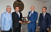 Prof. Dr. Arıkan Açıklaması 'Özel Hastanelerden Farklı Olarak Ücretsiz Hizmet Veriyoruz'