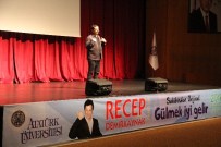 BAHAR ŞENLIKLERI - Sahibinden Gülmek İyi Gelir