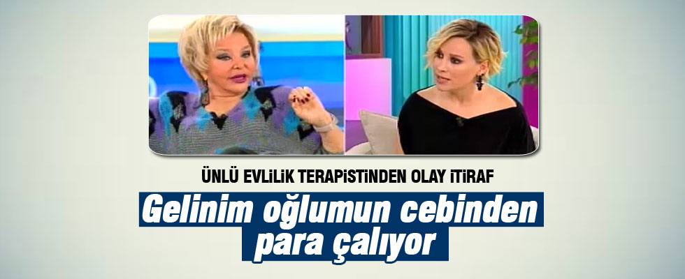 Selin Karacehennem'dem olay itiraf