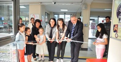 'Şenliğin Mutlu Çocukları' Konseptli Fotoğraf Sergisi