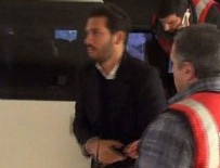 SİNAN ÇETİN - Rüzgar Çetin ilk kez hakim karşısına çıktı