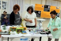 TAHSIN KURTBEYOĞLU - Söke'de TRSM Danışanlarından Muhteşem Gece