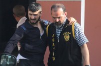 PAZAR ALIŞVERİŞİ - Suriyeli Kapkaççı Yakalandı