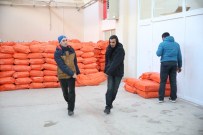 Surlu Ailelere 2 Milyon 28 Bin Lira Yardım Yapıldı