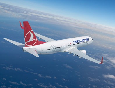 THY pilotu isyan etti