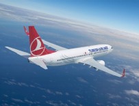 BOEING - THY pilotu isyan etti