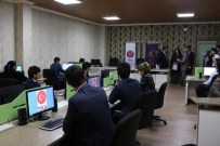 TİKA'dan Tacikistan Basınına Destek