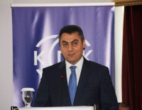 Toros Açıklaması 'Akdeniz'de Son 5 Yılda 25 Bin Göçmen Hayatını Kaybetti'