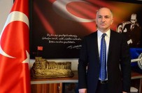 TÜRK PATENT ENSTİTÜSÜ - Turizm Haftası'nda Kars Kaşarı Taşfırın'da!