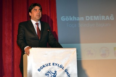 Turizmdeki Kriz, Foça'da Tartışıldı