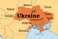 VİZESİZ SEYAHAT - Ukrayna'ya 'Vize Muafiyeti' Geliyor