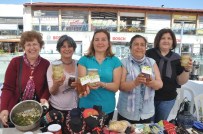 Urla'da Enginar Festival İçin Geri Sayım Başladı