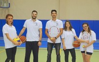 Yaşar Üniversitesi 5 Takımla Ünilig Finallerinde