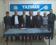 Yazıhanlılar Sağlık Görevlisi İstiyor