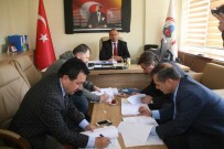 Yozgat Tüketici Hakem Heyeti 2015 Yılında 19 Bin Şikayet Dosyası İnceledi