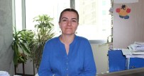 BÜROKRASI - Yrd. Doç.Dr. Demirci Açıklaması 'Suriyeliler Türkiye'de Misafir Değil, Kalıcı'