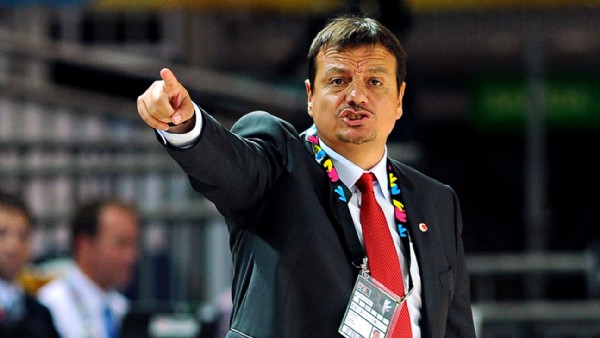 Ergin Ataman sezon sonu ayrılıyor