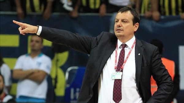 Ergin Ataman sezon sonu ayrılıyor
