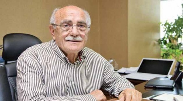 'Himmet' operasyonunda Halit Dumankaya tutuklandı