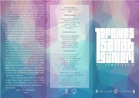 ÇORUH - 1. Sanat Günleri Başlıyor