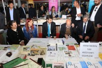 BEKIR KAYA - 2. Van Kitap Fuarı Açıldı