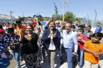 ALAATTİN YÜKSEL - 23 Nisan'a En Renkli Kutlama