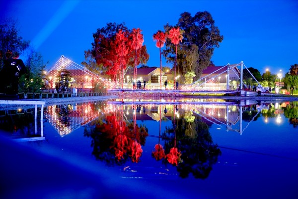 Türkiye'nin ilk EXPO'su açıldı