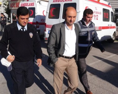 Aksaray Merkezli Paralel Yapı Operasyonu Açıklaması 50 Gözaltı