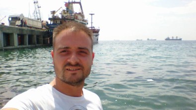 Aracını çok yanaştırdı diye canından oldu