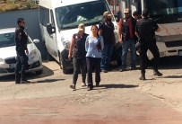 Aralarında Şanlıurfa HDP İl Eş Başkanının Da Bulunduğu 15 Kişi Adliyeye Sevk Edildi