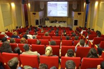 Astam 5'İnci Sempozyumunu Gerçekleştirdi