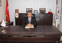 Aydın TÜMSİAD, 23 Nisan'ı Kutladı