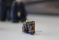 TOM VE JERRY - Babasına İnat Yaptı!