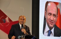 FİKRİ IŞIK - Bakan Işık'ın Moralini Bozan Olay