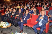 Bakan Işık'tan 'Projelere Düşük Not' Eleştirisi