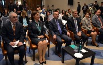 Bakan Müezzinoğlu Açıklaması 'Bütçenin 5'Te 1'İ Diyabet Hastalarına Harcanıyor'