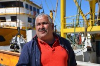 Balıkçının Gözü Mayıs Ayında